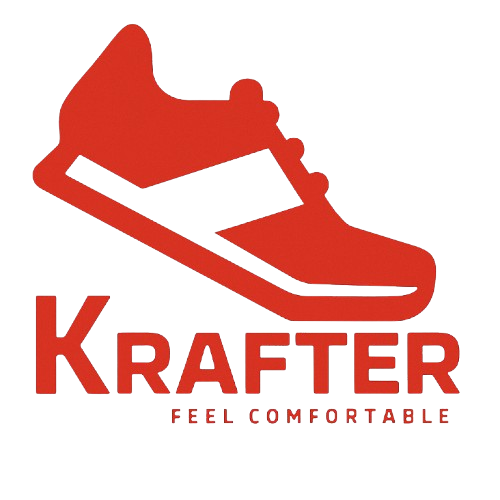 Krafter Footwear logo