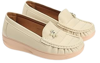 krafter women & girls loafer