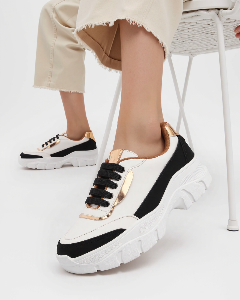 krafter womens and girls sneakers